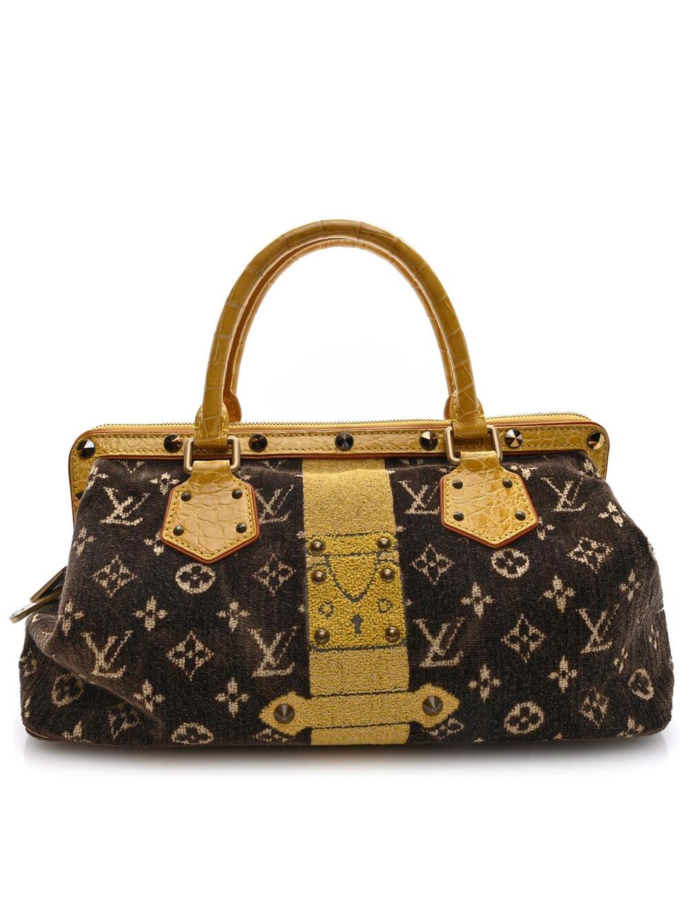 Louis Vuitton Trompe L'Oeil L'Ingenieux #368155L18B